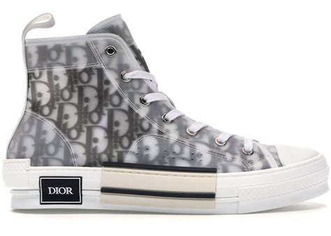 converse dior stockx|dior b23 oblique high top.